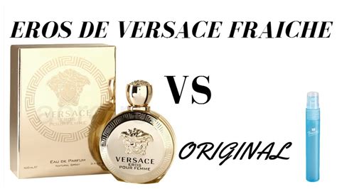 versace eros 2013|Versace Eros vs eau fraiche.